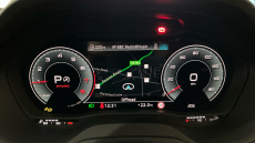 Audi Q2 35 TFSI Black Edition 5dr S Tronic Petrol Estate